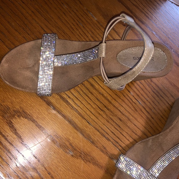 Style&Co sandal - Picture 4 of 4